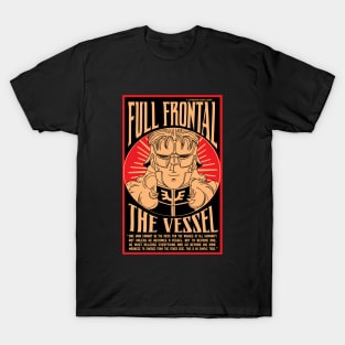 The Vessel T-Shirt